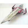 Star Wars Saga Obi-Wan Kenobi's Jedi Starfighter en doos