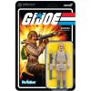 G.I. Joe Bazooka (arctic) MOC ReAction Super7