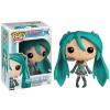 Hatsune Miku Pop Vinyl Rocks Series (Funko)