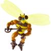 Buzz-Off Masters of the Universe Origins op kaart