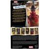 Cowboypool (Deadpool & Wolverine movie) Marvel Legends Series in doos