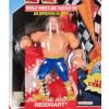 Jim "the Anvil" Neidhart WWF (Hasbro) op kaart