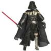 Star Wars battle-damaged Darth Vader (Greatest Hits) MOC the Legacy Collection
