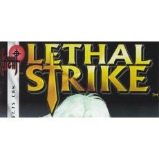 Lethal Strike (London Night Studios)