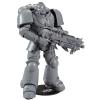 Space Marine Primaris Intercessor (Warhammer 40.000) McFarlane Toys in doos artist proof edition