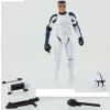 Star Wars Clone Trooper Denal MOC the Clone Wars