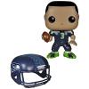 Russell Wilson (Seattle Seahawks) Pop Vinyl NFL (Funko)