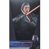 Hot Toys Kylo Ren Star Wars the Rise of Skywalker MMS560 in doos