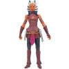 Star Wars Ahsoka Vintage-Style compleet
