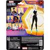 Spider-Gwen (Spider-Man Across the Spider-Verse) Marvel Legends Series MOC