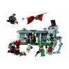 Lego 8038 Star Wars the Battle of Endor in doos