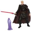 Star Wars Saga Count Dooku (Dark Lord) compleet