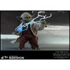 Hot Toys Yoda (attack of the clones) Star Wars MMS495 in doos