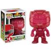 Red Ranger (Mighty Morphin Power Rangers) Pop Vinyl Television Series (Funko) morphing exclusive