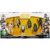 Star Wars Imperial Forces 6-pack Solo a Star Wars story MOC Target exclusive