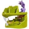 Fortress of Fangs Advanced Dungeons & Dragons (LJN Toys) incompleet