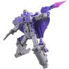 Astrotrain (Transformers the movie) Transformers Studio Series in doos
