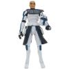 Star Wars Captain Rex the Clone Wars compleet