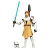 Star Wars Obi-Wan Kenobi the Clone Wars compleet