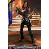 Hot Toys Gamora (Guardians of the Galaxy volume 2) MMS483 in doos