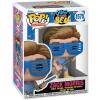 Zack Morris holding broom (Saved by the bell) Pop Vinyl Television Series (Funko)