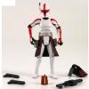 Star Wars ARC Trooper (red) (ARC Troopers Battle Pack) Clone Wars compleet