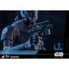 Hot Toys K-2SO Star Wars Rogue One MMS406 in doos