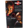 Good Guys Chucky (Child's Play) in doos Mezco