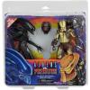Aliens vs. Predator 2-pack MOC Neca Toys R Us exclusive