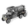 Lego 7683 Indiana Jones Fight on the Flying Wing en Doos
