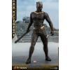 Hot Toys Erik Killmonger (Black Panther) MMS471 in doos