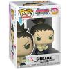 Shikadai (Boruto Naruto next generations) Pop Vinyl Animation Series (Funko)