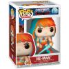 He-Man (comic deco) (Masters of the Universe) Pop Vinyl Television Series (Funko)