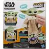 Star Wars galactic snackin' Grogu (the Mandalorian) interactive in doos