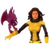 Marvel Legends Kitty Pryde (Giant Man) Toy Biz Walmart exclusive compleet