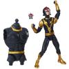 Marvel Nova Guardians of the Galaxy Legends Series (Marvel's Titus) in doos