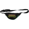 Teenage Mutant Ninja Turtles buidel tas / fanny pack