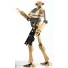Star Wars Tactical Droid (Armored Scout Tank) the Clone Wars compleet