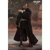 Hot Toys Luke Skywalker (Crait) Star Wars the Last Jedi MMS507 in doos
