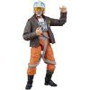 Star Wars Carson Teva (the Mandalorian) MOC Vintage-Style