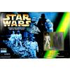 Star Wars POTF Escape the Death Star Board Game (Parker Brothers) en doos