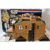 GI JOE Mobile Command Center en doos (Action Force)
