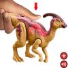 Parasaurolophus (wild roar) in doos Jurassic World chaos theory