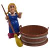 Impedimentia wife of the chief Play Asterix (Toycloud) incompleet