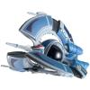 Star Wars Separatist Droid Tri-Fighter the Clone Wars in doos