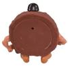 Chip-the-Ripper (chocolate) Food Fighters (Mattel) incompleet