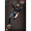 Hot Toys Tony Stark the Mechanic Iron Man 3 MMS 209 en doos