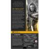 Star Wars Jedi temple guard (the Clone Wars) the Black Series 6" in doos
