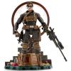 Marvel Select Winter Soldier compleet Disney Store exclusive