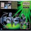 Star Wars POTJ TIE Bomber in doos